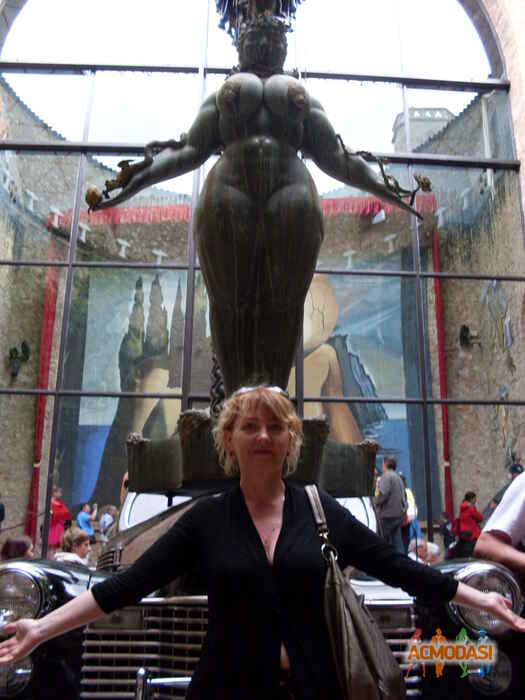 Марина   фото №698371. Загружено 28 Июля 2014