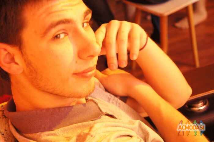 Александр Михайлович Никитин фото №711596. Загружено 17 Августа 2014