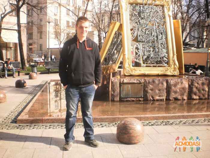 Женя Олександрович Куприенко фото №843093. Загружено 01 Апреля 2015