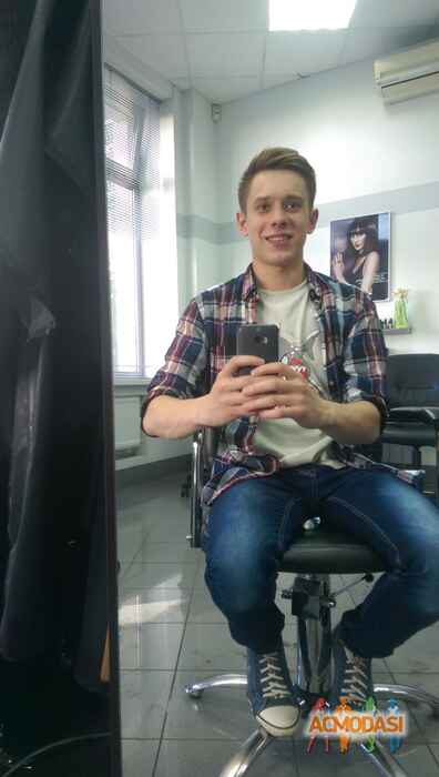 Алексей Сергеевич Давиденко фото №902433. Загружено 09 Августа 2015