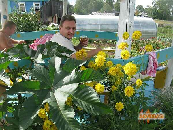 Алексей  Секретарев фото №924221. Загружено 20 Сентября 2015