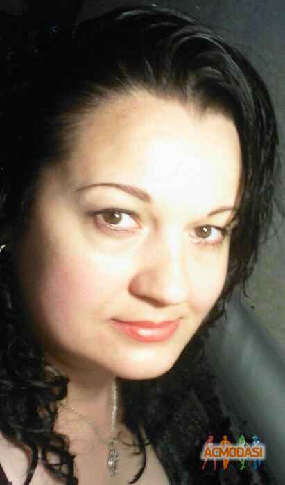 Вера  Голд фото №926981. Загружено 26 Сентября 2015