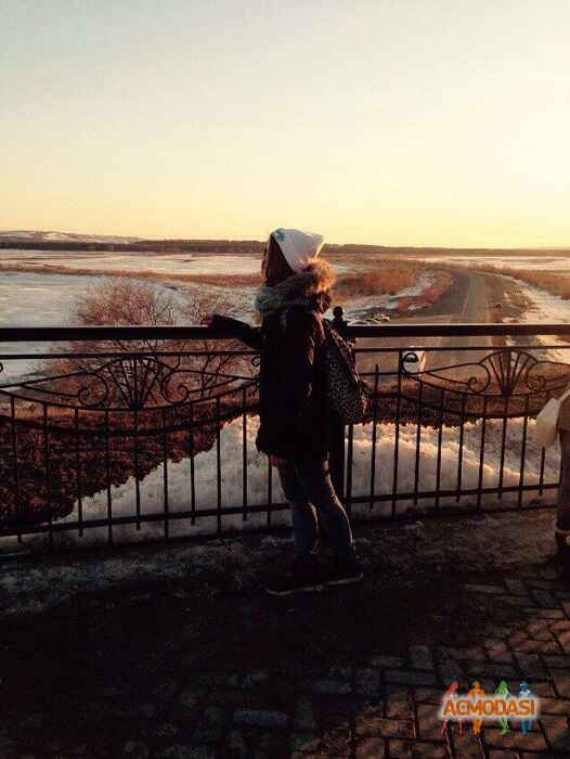 Дарья Александровна Веденеева фото №976827. Загружено 10 Января 2016