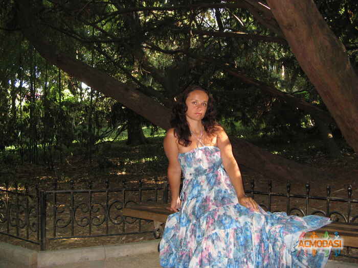 Светлана  Ш фото №228086. Загружено 24 Июля 2012