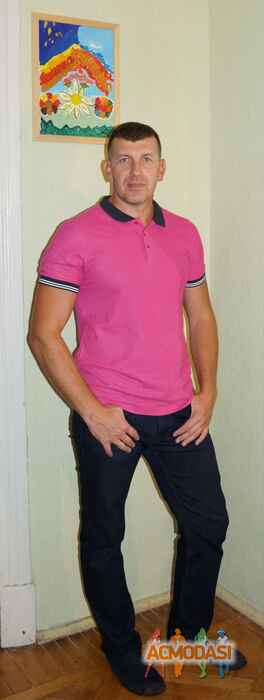 Сергей Владимирович Довбыш фото №1374970. Загружено 24 Сентября 2018