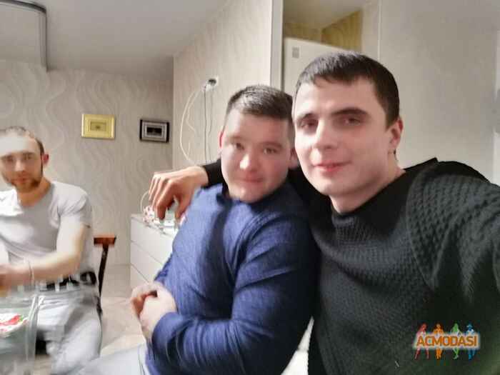Андрей Александрович Миронов фото №1546069. Загружено 03 Декабря 2019