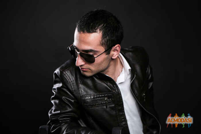 Давид  Озманян фото №1463324. Загружено 22 Мая 2019