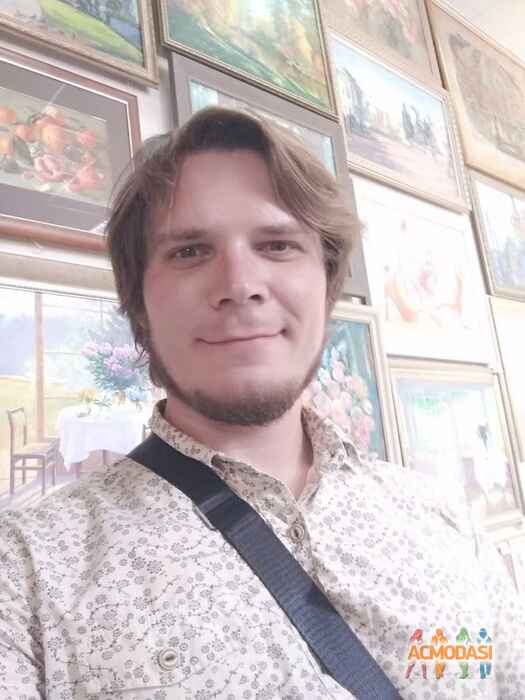 Лев Николаевич Гуськов фото №1429450. Загружено 27 Февраля 2019