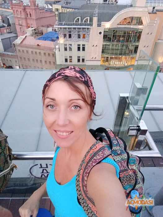 Кристина   фото №1477027. Загружено 25 Июня 2019