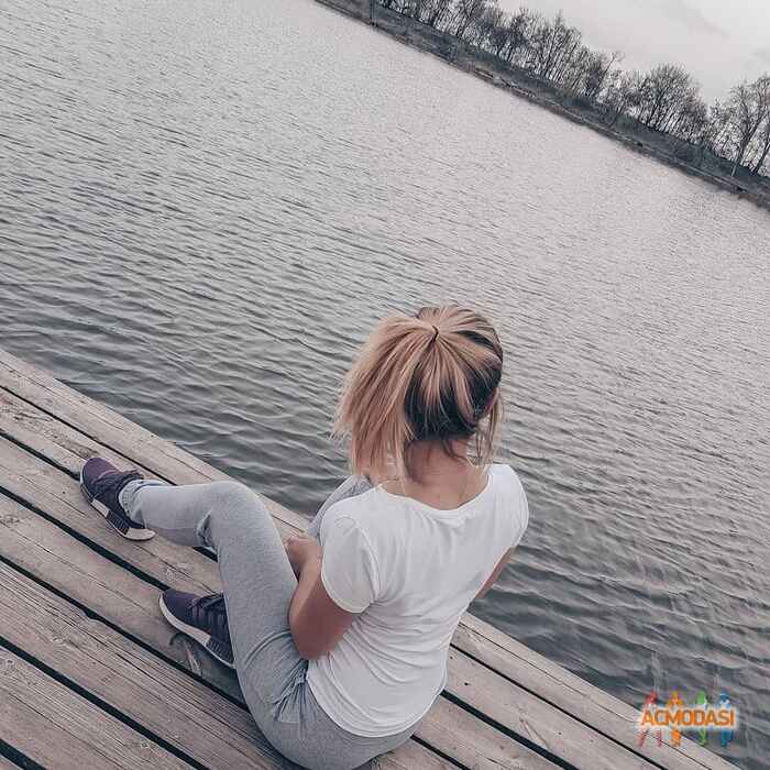 Анна Игоревна Резниченко фото №1455143. Загружено 08 Мая 2019