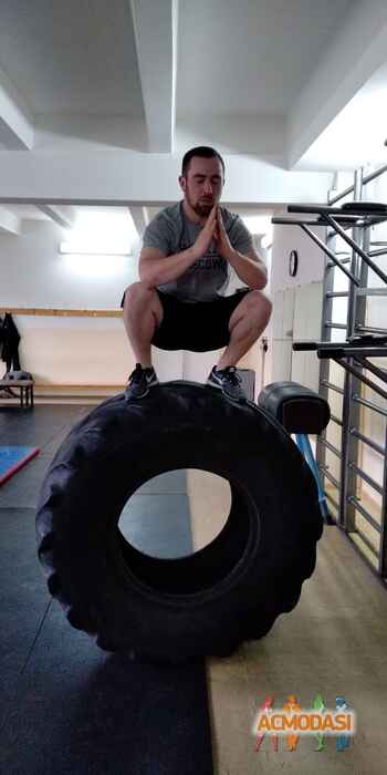 Каурбек Владимирович Плиев фото №1473741. Загружено 15 Июня 2019