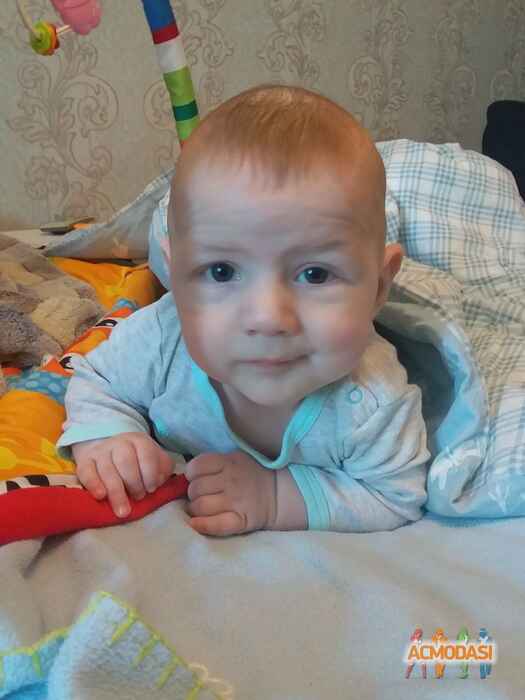 Шорена Руслановна Тачулия фото №1486584. Загружено 16 Июля 2019