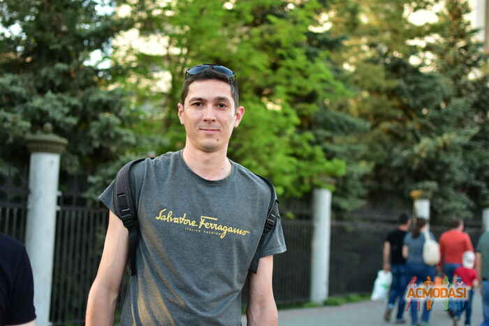 Афгот  Фаготович фото №1514110. Загружено 20 Сентября 2019