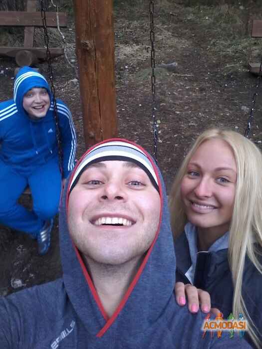 Александр Эльдарович Алиев фото №1560792. Загружено 18 Января 2020