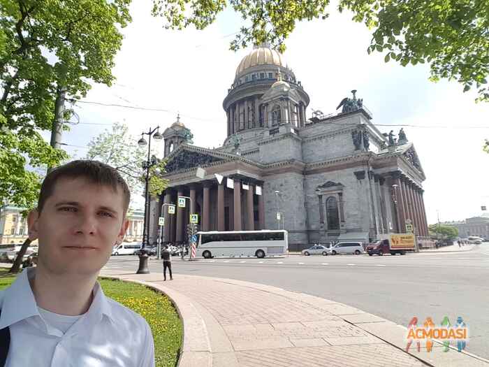 Максим   фото №1586695. Загружено 25 Марта 2020