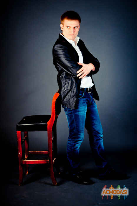 Александр Сергеевич Боркун фото №135219. Загружено 21 Января 2012