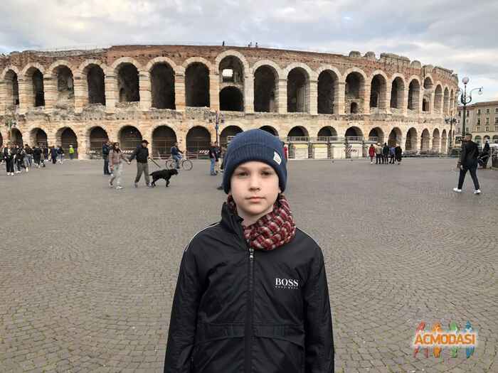 Александр   фото №1617670. Загружено 09 Июля 2020