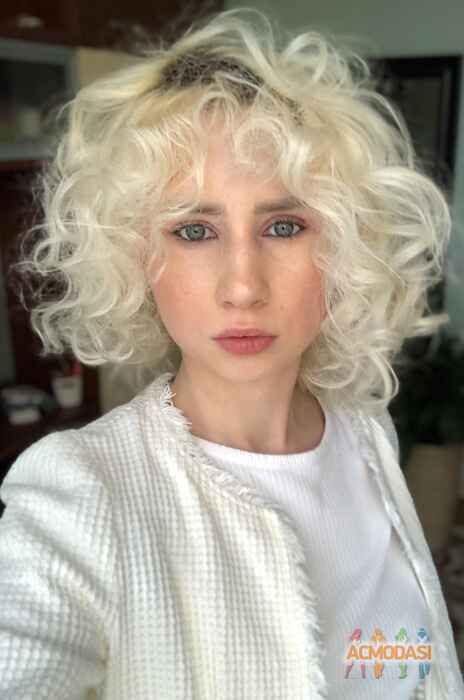 Ариана  Кохан фото №1663481. Загружено 07 Декабря 2020