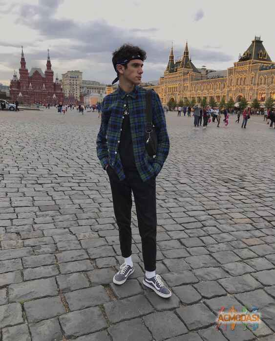 Антон  Шевников фото №1659414. Загружено 24 Ноября 2020