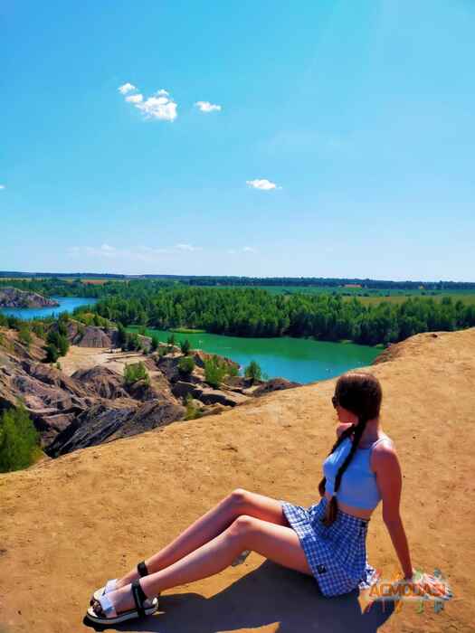 Вероника  Молчанова фото №1731638. Загружено 11 Августа 2021