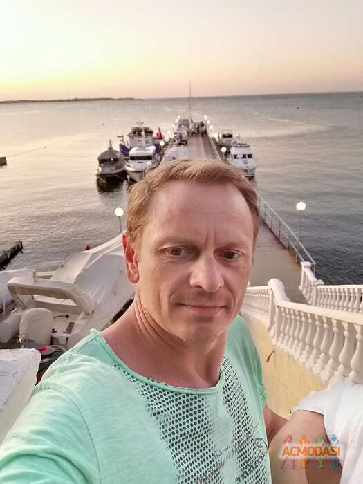 Алексей  Бусов фото №1836320. Загружено 08 Января 2023