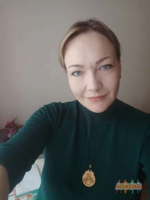 Елена Витальевна Зеленина фото №1866874. Загружено 10 Сентября 2023