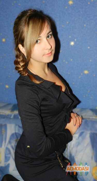 Алина Руслaновна Тхоривская фото №152721. Загружено 20 Февраля 2012