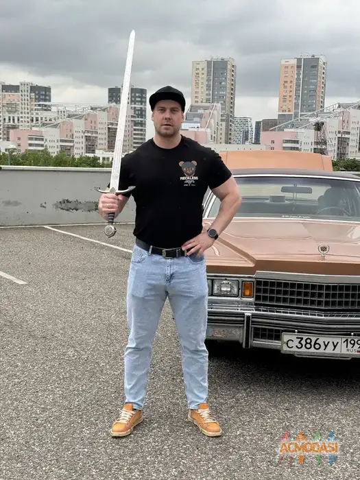 Андрей  Зарубо фото №1938222. Загружено 08 Октября 2025