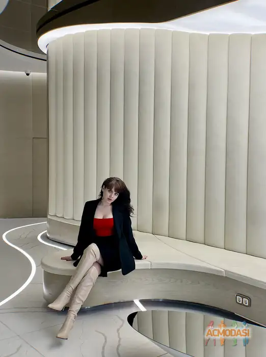 Кристина  Бобкова фото №1943505. Загружено 11 Декабря 2025