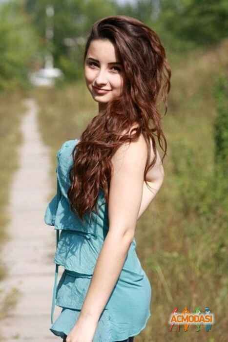 Виктория Игоревна Аветова фото №173982. Загружено 28 Марта 2012