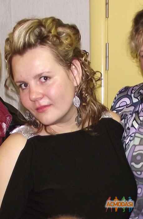 Юлия Николаевна Мазур фото №178996. Загружено 05 Апреля 2012