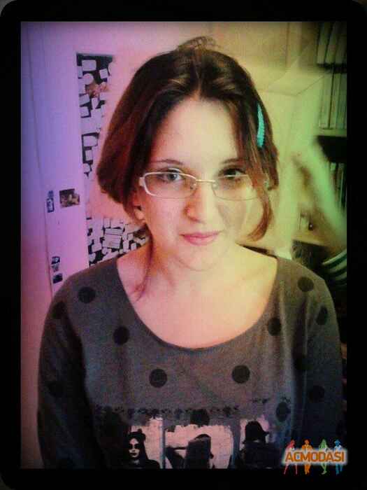 Анастасия Николаевна Сокирко фото №281212. Загружено 01 Ноября 2012