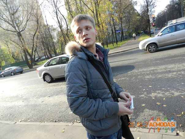 Александр  Юрьевич фото №409383. Загружено 15 Мая 2013