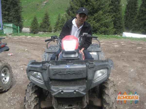 Виталий Борисович Ан фото №427240. Загружено 11 Июня 2013
