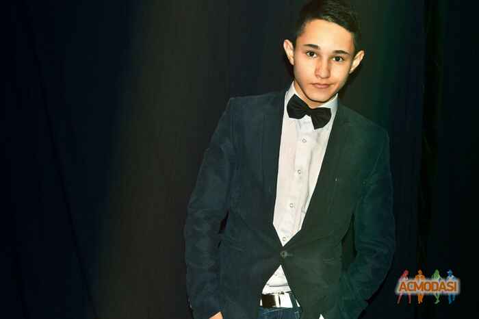 Тамирлан  Калимулин фото №655523. Загружено 19 Мая 2014