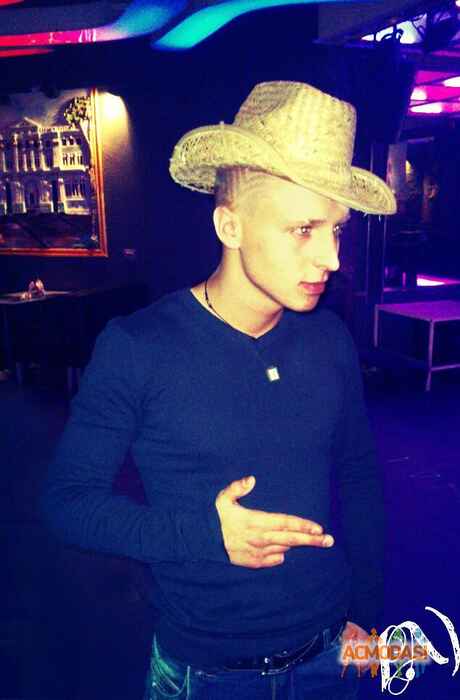 Андрей Андреевич Куприн фото №611507. Загружено 10 Марта 2014