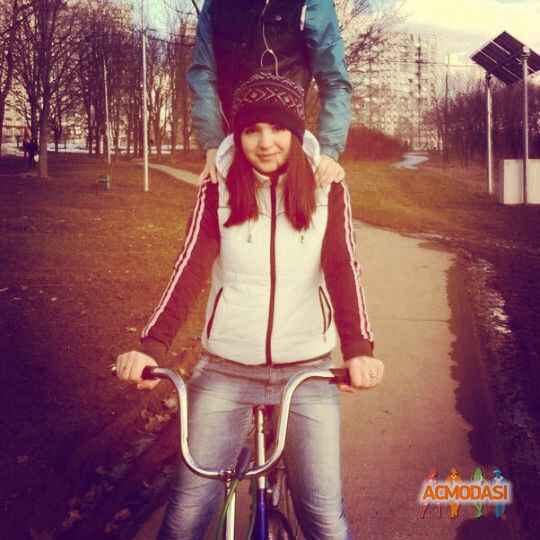 Марьяна Мусаевна Балкарова фото №621858. Загружено 25 Марта 2014