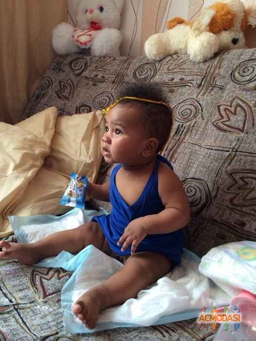 Тэя Валерьевна Сальникова фото №646920. Загружено 05 Мая 2014