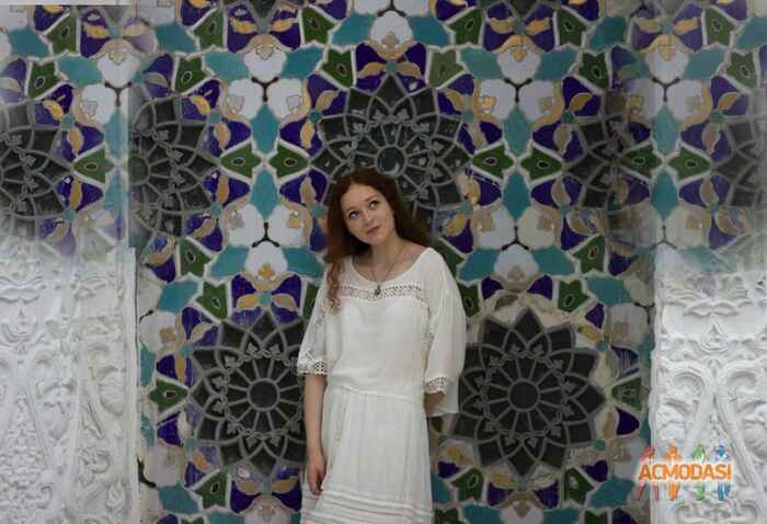 Валерия  Валерьевна фото №883552. Загружено 08 Июля 2015