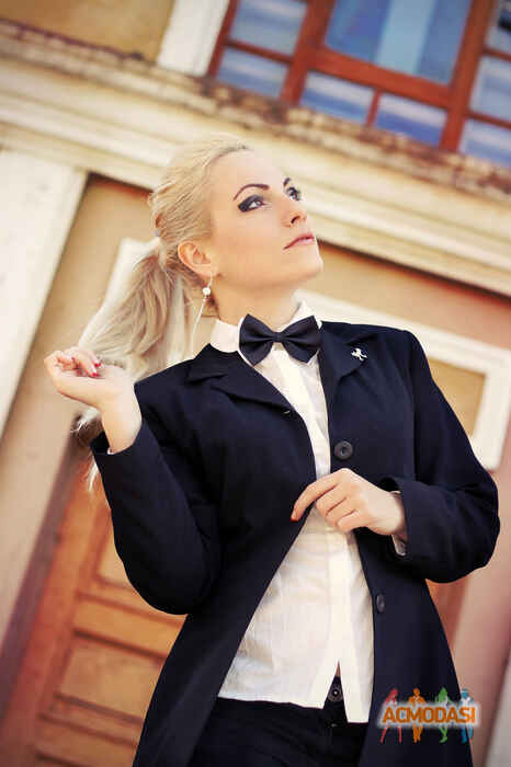 Анна  Монастырева фото №709559. Загружено 14 Августа 2014