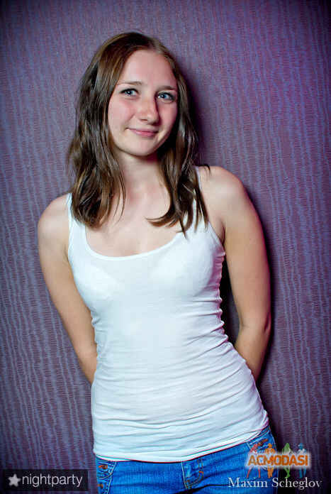 Яна Александровна Зиновьева фото №717765. Загружено 26 Августа 2014