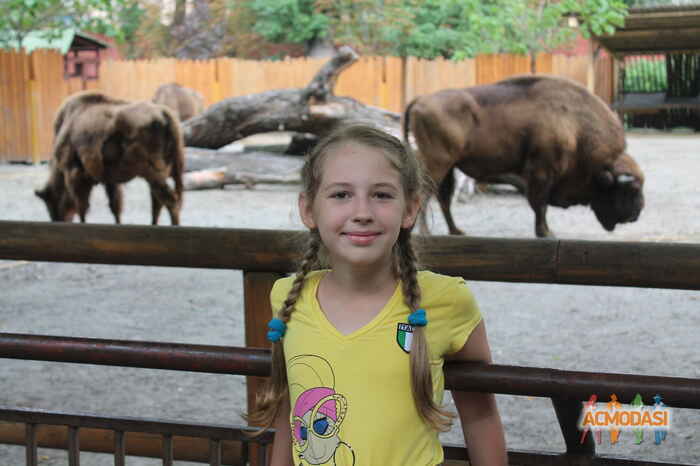 Алина  Юрковская фото №715366. Загружено 22 Августа 2014