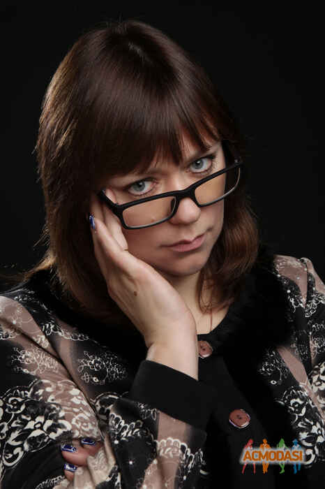 Полина Владимировна Николаева фото №921165. Загружено 14 Сентября 2015