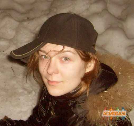 Анна Владимировна Абрамова фото №776828. Загружено 19 Ноября 2014