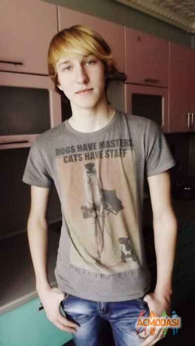 Евгений Олегович Зайчиков фото №830786. Загружено 06 Марта 2015