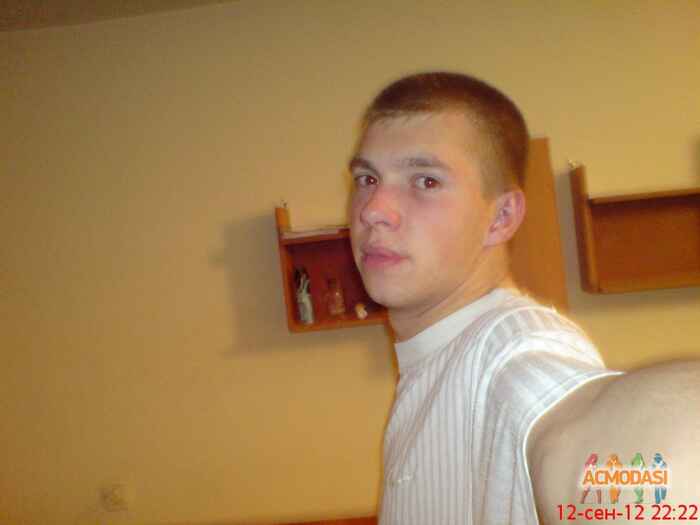 Максим Андреевич Гетц фото №847868. Загружено 10 Апреля 2015