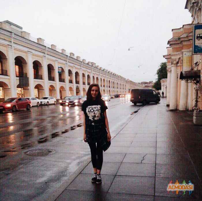 Валерия  Александровна фото №883381. Загружено 07 Июля 2015