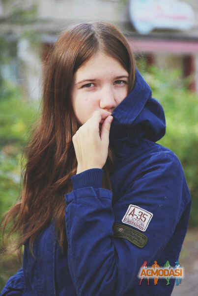 Анастасия  Леонидовна фото №936460. Загружено 12 Октября 2015