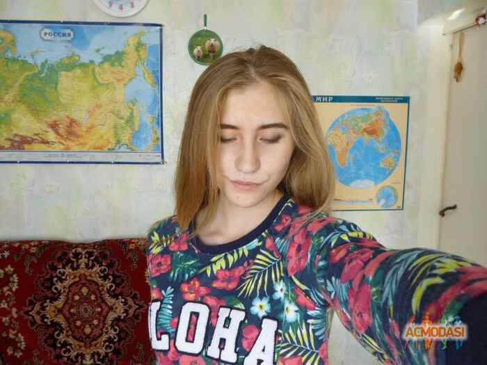 Мария Александровна Боброва фото №953391. Загружено 11 Ноября 2015