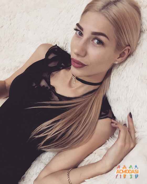 Анастасия Игоревна Ускова фото №1146999. Загружено 15 Февраля 2017